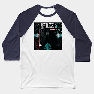 Selekta Fuzz Baseball T-Shirt